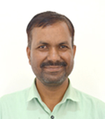 Mr. Khaire Devidas Haribhau
